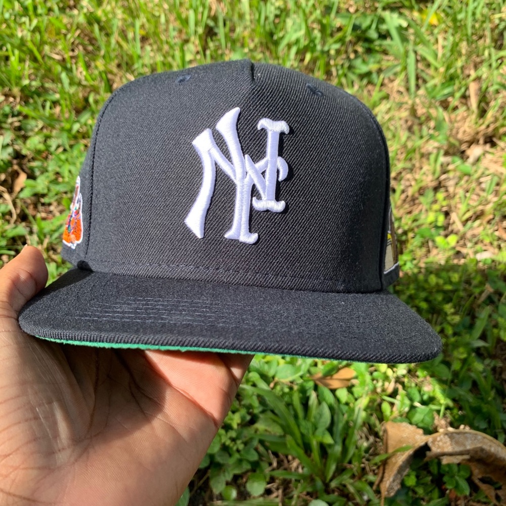 Twnty-Two “Coming to America” Exclusive Snapback